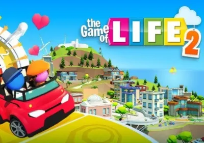 The Game of Life 2