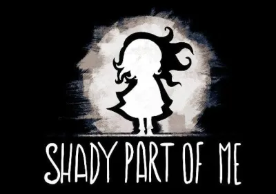 Shady Part of Me