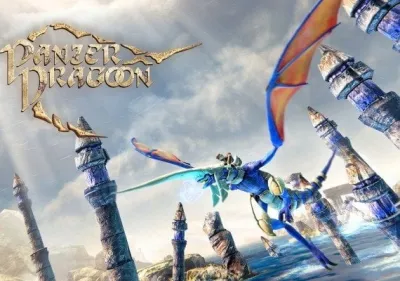 Panzer Dragoon: Remake