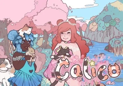 Calico