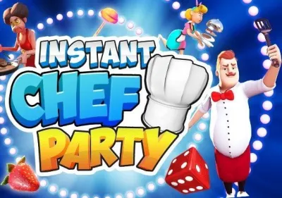 Instant: Chef Party