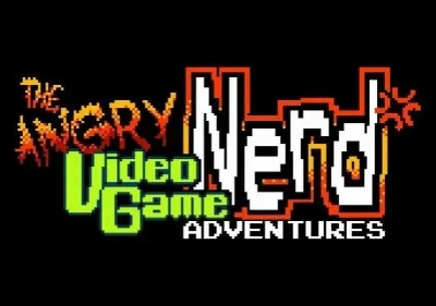 Angry Video Game Nerd: Adventures