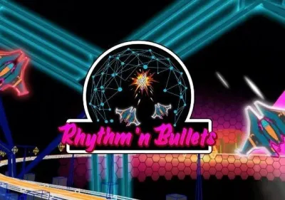 Rhythm 'n Bullets VR