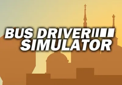 Bus Driver Simulator