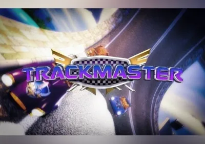 Trackmaster