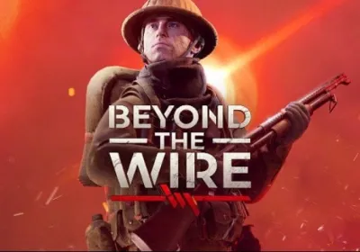 Beyond the Wire