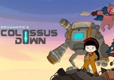 Colossus Down