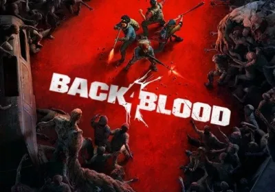 Back 4 Blood