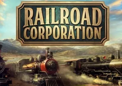 Railroad Corporation - Deluxe Edition Upgrade DLC