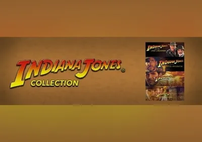 Indiana Jones - Collection