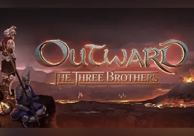 Outward: The Three Brothers DLC
