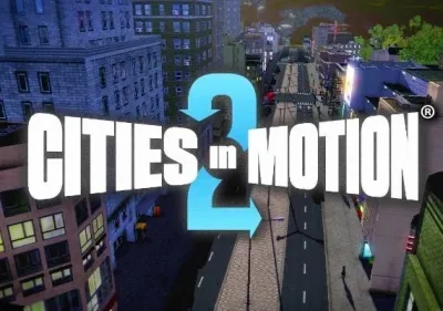 Cities in Motion 2 - 7s Collection DLC
