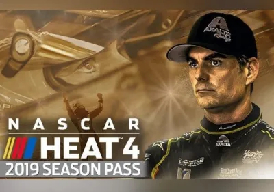 NASCAR Heat 4 - Season Pass