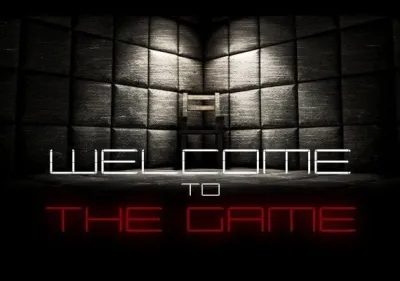 Welcome to the Game