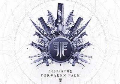 Destiny 2 - Forsaken Pack DLC