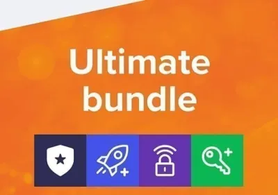 Avast Ultimate Bundle 2020