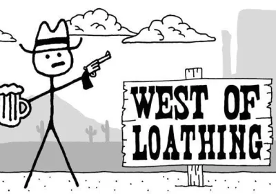 West of Loathing