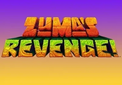 Zuma's Revenge!