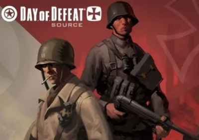 Day of Defeat: Source