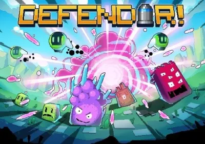 Defendoooooor!
