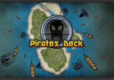 Pirates Deck