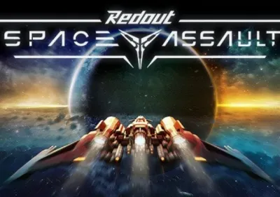 Redout: Space Assault