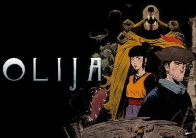 Olija