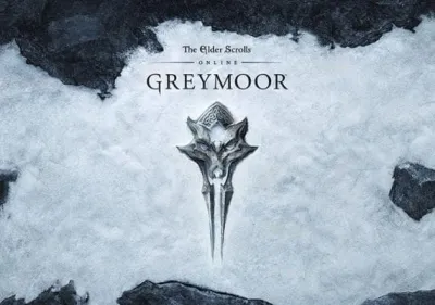 TESO The Elder Scrolls Online - Greymoor Upgrade DLC