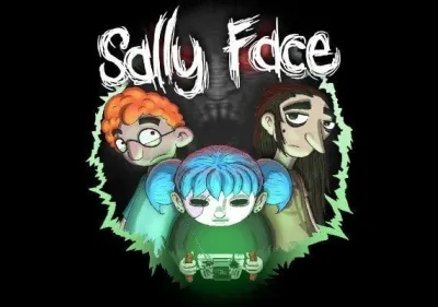 Sally Face - Season Pass DLC