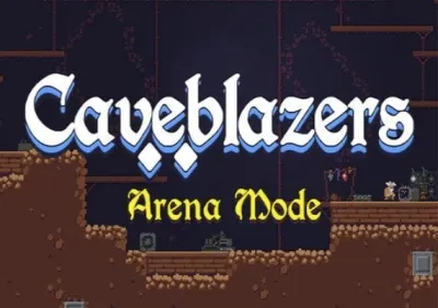 Caveblazers: Arena Mode DLC