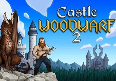 Castle Woodwarf 2