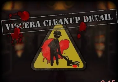 Viscera Cleanup Detail - Complete