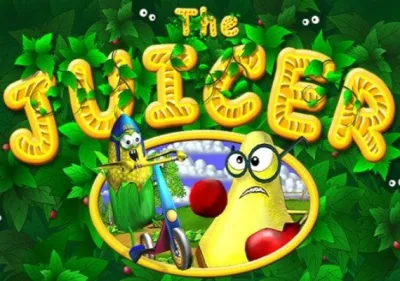 The Juicer