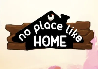No Place Like Home