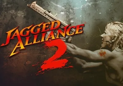 Jagged Alliance 2 - Platinum