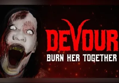 Devour
