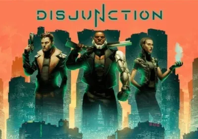 Disjunction