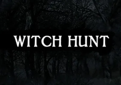 Witch Hunt