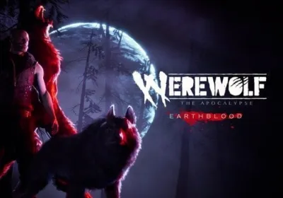 Werewolf: The Apocalypse - Earthblood