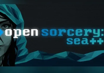 Open Sorcery: Sea++