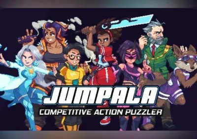 Jumpala