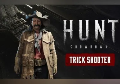 Hunt: Showdown - The Trick Shooter DLC