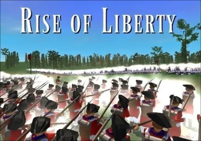 Rise of Liberty
