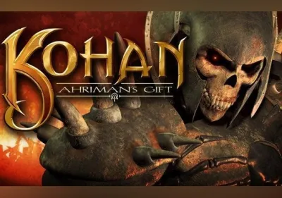 Kohan: Ahriman's Gift