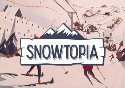 Snowtopia: Ski Resort Builder