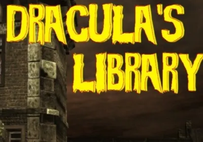 Dracula's Library