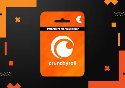 Crunchyroll Premium
