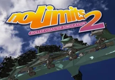 NoLimits 2: Roller Coaster Simulation