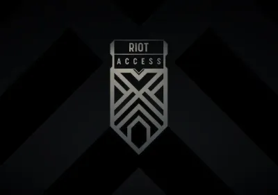 Riot Access Code
