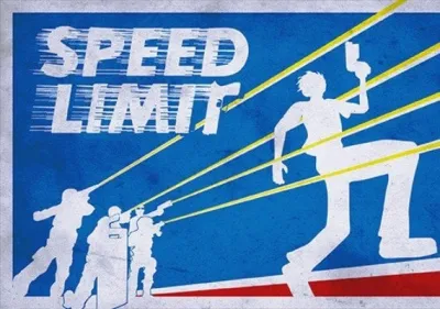 Speed Limit